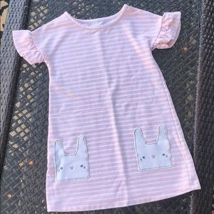 Adorable Cat & Jack Dress